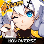 Honkai Impact 3rd screenshot-app