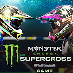 Monster Energy Supercross Game screenshot-app
