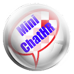 Hrvatski Chat screenshot-app