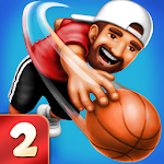 Dude Perfect 2 screenshot-app