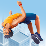 Street Diver screenshot-app