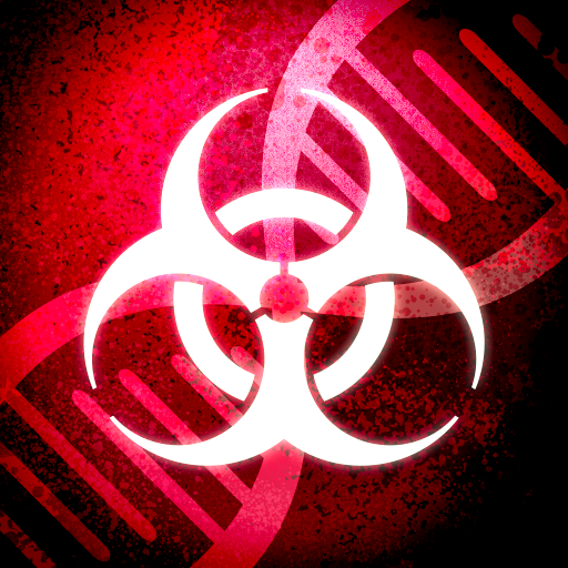 Plague Inc. screenshot-app