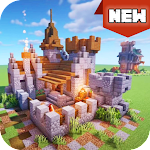 Mini Craft New Crafting Game screenshot-app