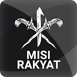 Misi Rakyat screenshot-app