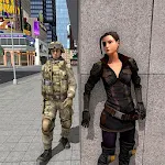 Secret Agent Elite Spy Mission screenshot-app