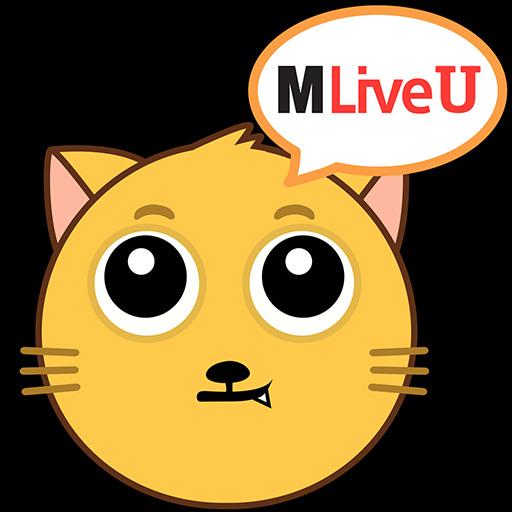 MLiveU screenshot-app