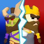 Magic Clash screenshot-app