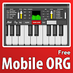 Mobile ORG 2020 screenshot-app