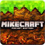Mikecraft screenshot-app