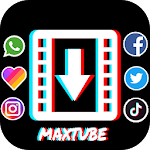 MaxTube screenshot-app