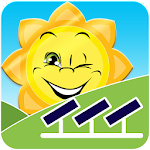 SolarCT screenshot-app