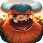 Oddmar screenshot-app