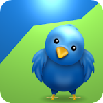 Track my Followers for Twitter screenshot-app