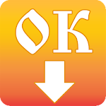 OK.ru Video Downloader screenshot-app