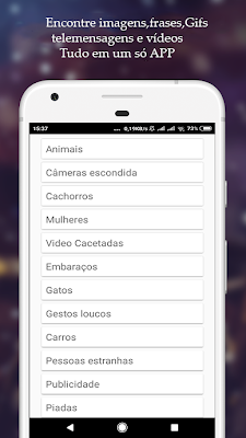 Bom dia, Boa tarde, Boa Noite screenshot-app