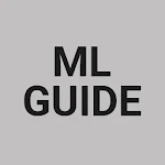 ML Guide screenshot-app