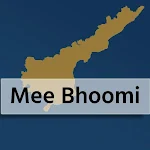 MeeBhoomi AP screenshot-app