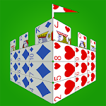 Castle Solitaire screenshot-app