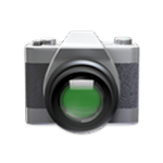 Camera ICS screenshot-app