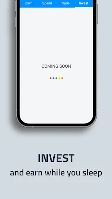 M91 - Chat with Friends & Earn screenshot-app