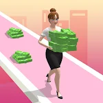 Money Run 3D screenshot-app
