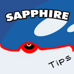Shappire Emulator screenshot-app