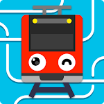 Train Go screenshot-app