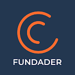 Campus Fundader screenshot-app