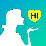MoonChat screenshot-app
