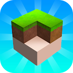 MiniCraft screenshot-app