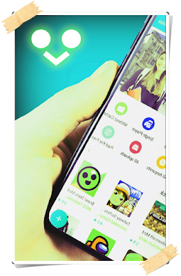 Mod Tips Story screenshot-app