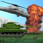 Total Destruction screenshot-app