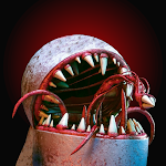 Imposter Hide Online 3D Horror screenshot-app