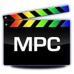 MPC HC screenshot-app