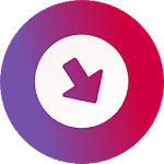 Video Downloader for Instagram screenshot-app