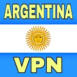 Argentina VPN screenshot-app