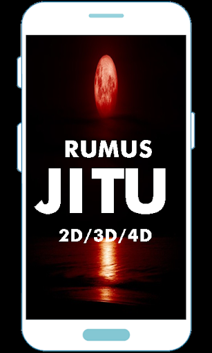 Rumus TOGEL mistik 2020/2021 screenshot-app