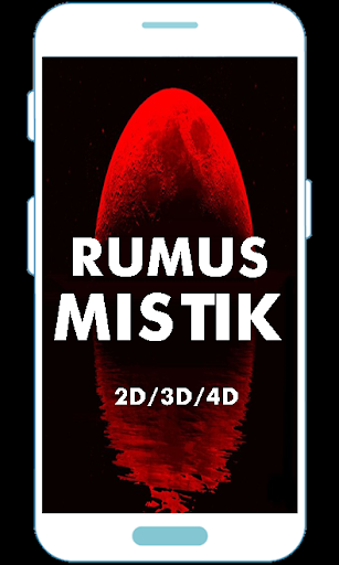 Rumus TOGEL mistik 2020/2021 screenshot-app