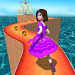 Princess Run screenshot-app