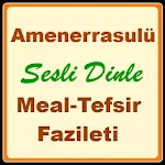 Amenerrasulu screenshot-app