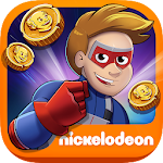 Henry Danger Crime Warp screenshot-app