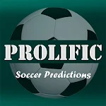 Prolific soccer predictions screenshot-app