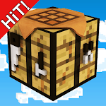 MultiCraft ― Build And Mine 2 screenshot-app