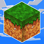 MultiCraft — Build and Mine! screenshot-app