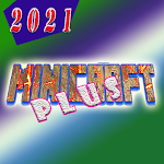 Minicraft 2020 screenshot-app