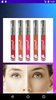 Multibeauty screenshot-app