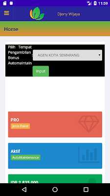 Multibeauty screenshot-app