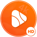 HD Video Player All Format screenshot-app