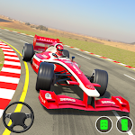 Formula Car Racing screenshot-app