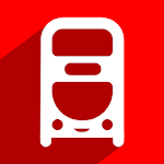 Bus Times London – TfL timetable and travel info screenshot-app